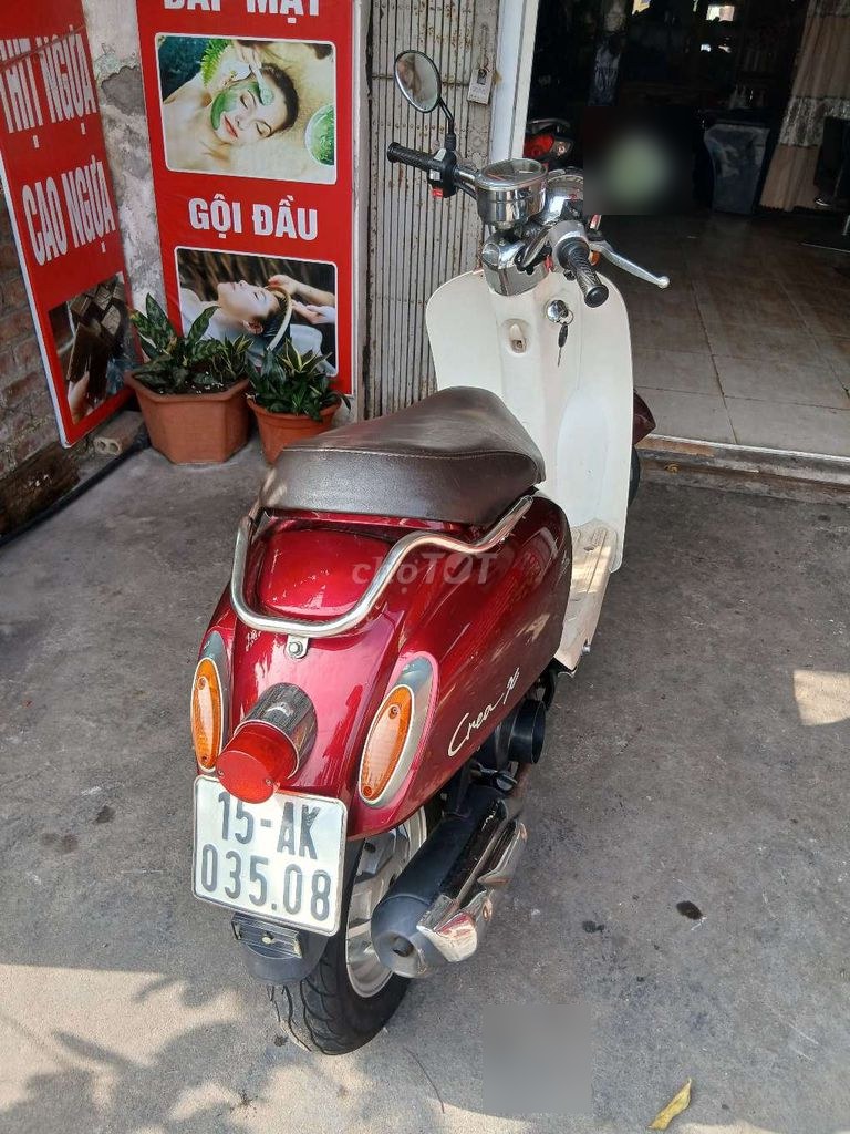 Honda 2022 - ảnh 1