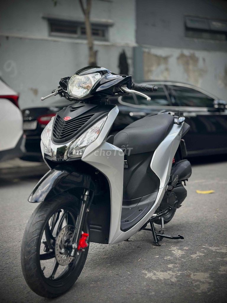 Honda 2017 - ảnh 1