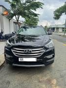 Hyundai SantaFe 2.4L 4WD 2017 - ảnh 1