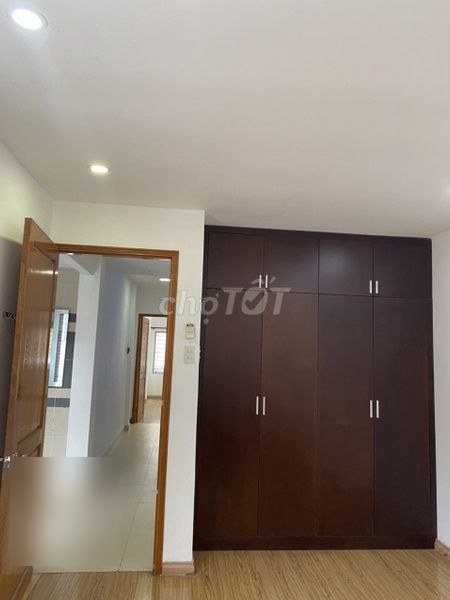 Nhà riêng tại Phường Thạnh Mỹ Tây, Quận Bình Thạnh, Tp Hồ Chí Minh - ảnh 1