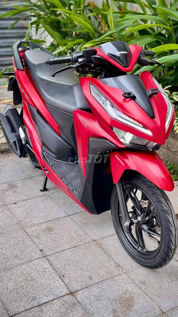 Honda 2021 - ảnh 1