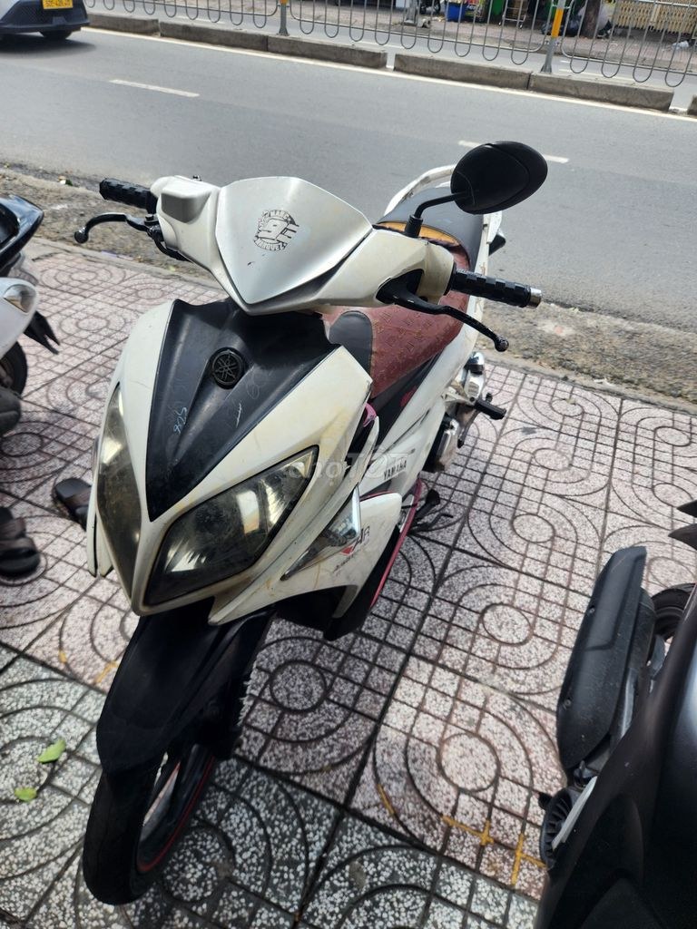 Yamaha 2011 - ảnh 1