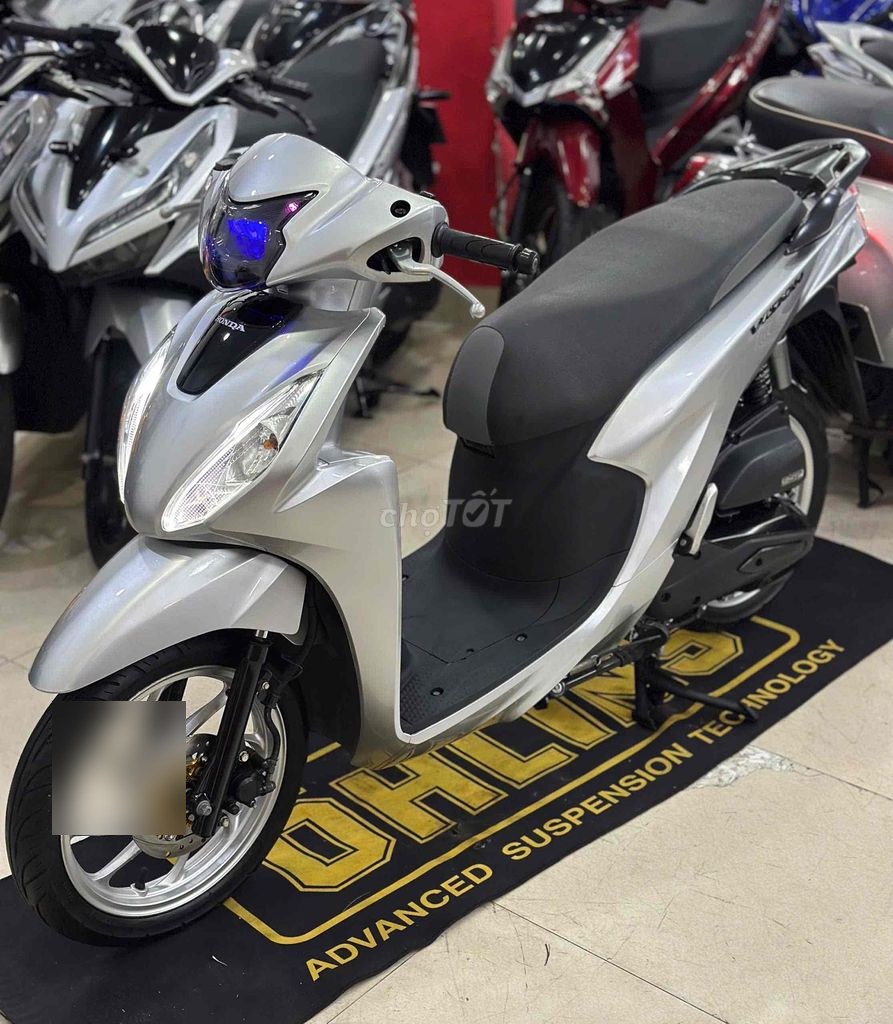 Honda 2023 - ảnh 1