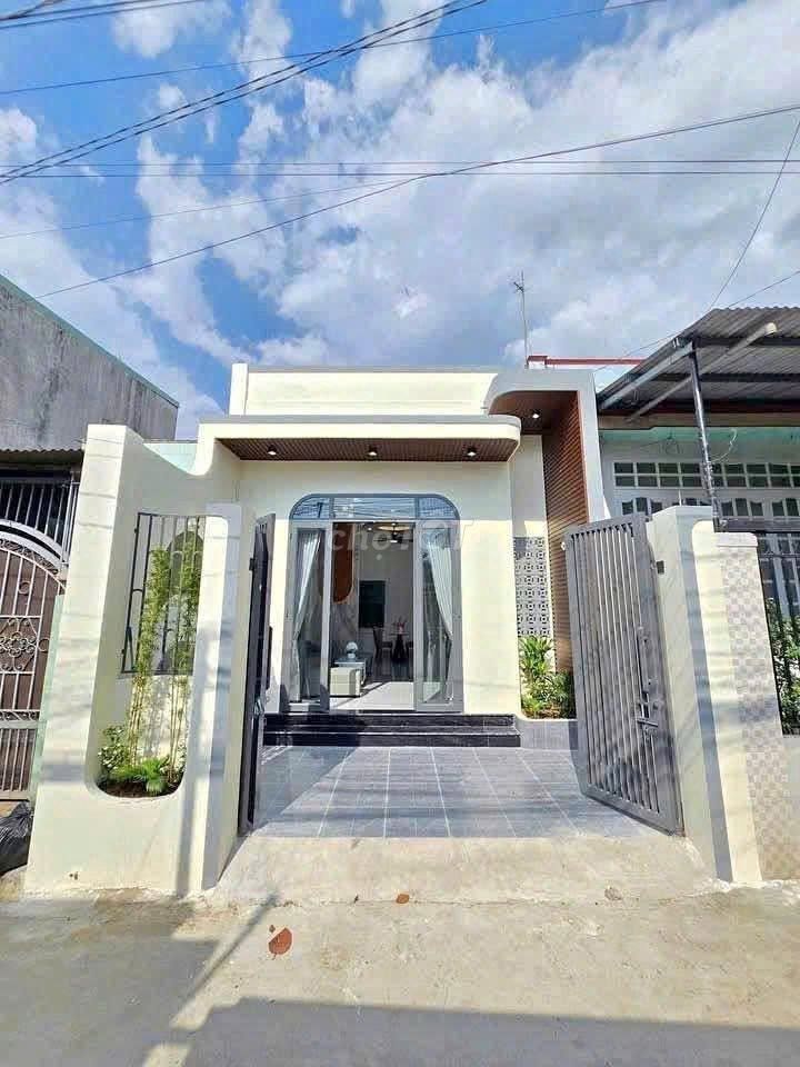 Real estate in Bình Dương - photo 1