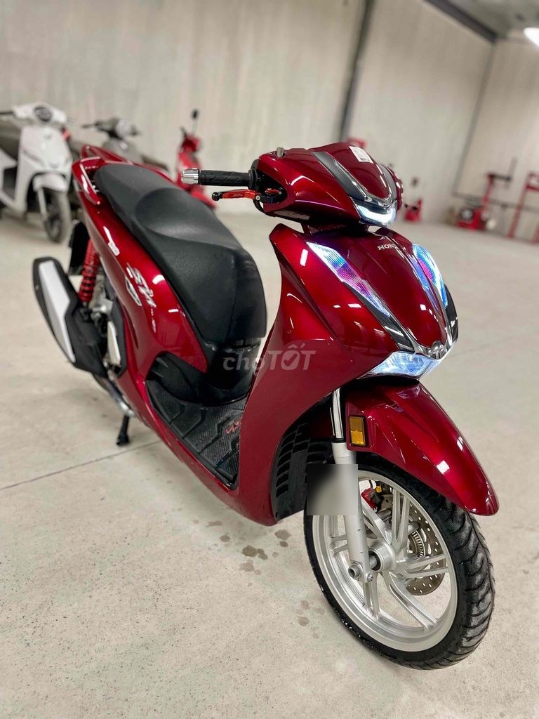 Audi 2022 - ảnh 1