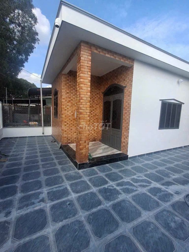 Nhà riêng tại Phường An Khánh, Thành phố Thủ Đức, Tp Hồ Chí Minh - ảnh 1