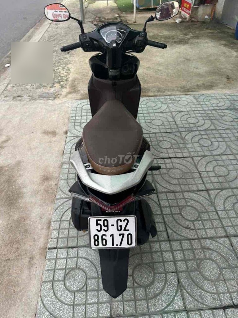 Honda 2020 - ảnh 1