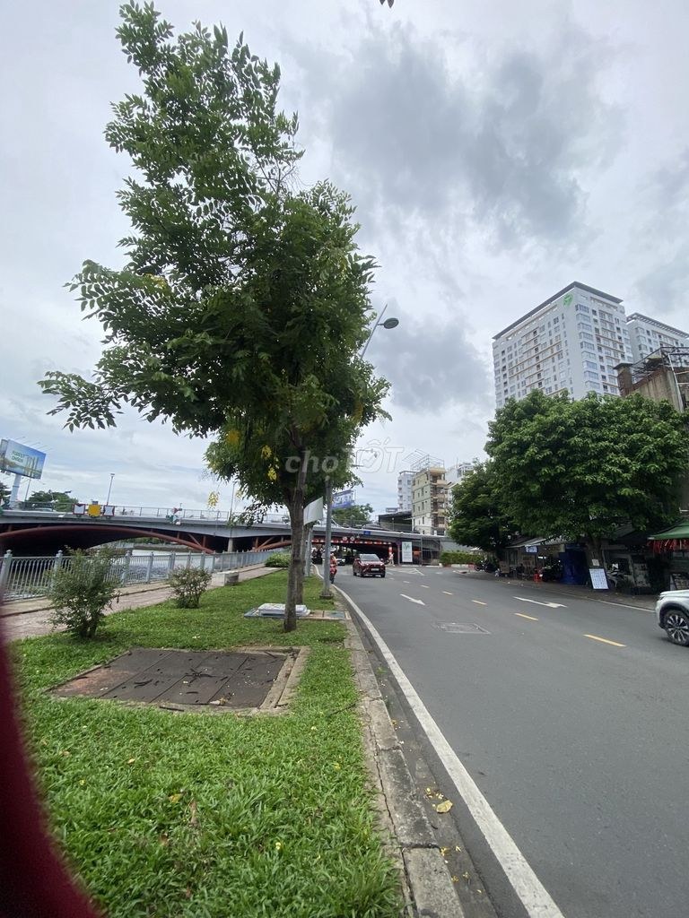 Bất động sản tại Tp Hồ Chí Minh - ảnh 1