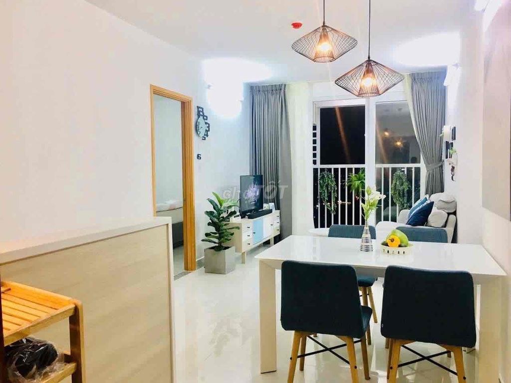 Bất động sản tại Tp Hồ Chí Minh - ảnh 1
