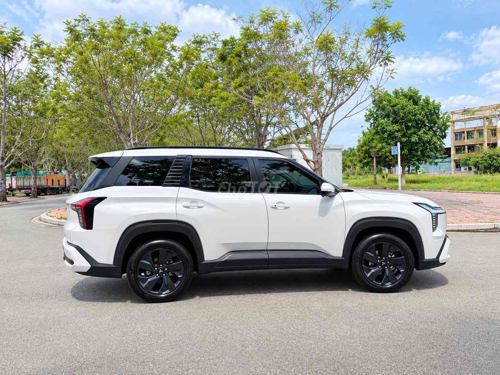 Mitsubishi Dòng khác 2026 - ảnh 3