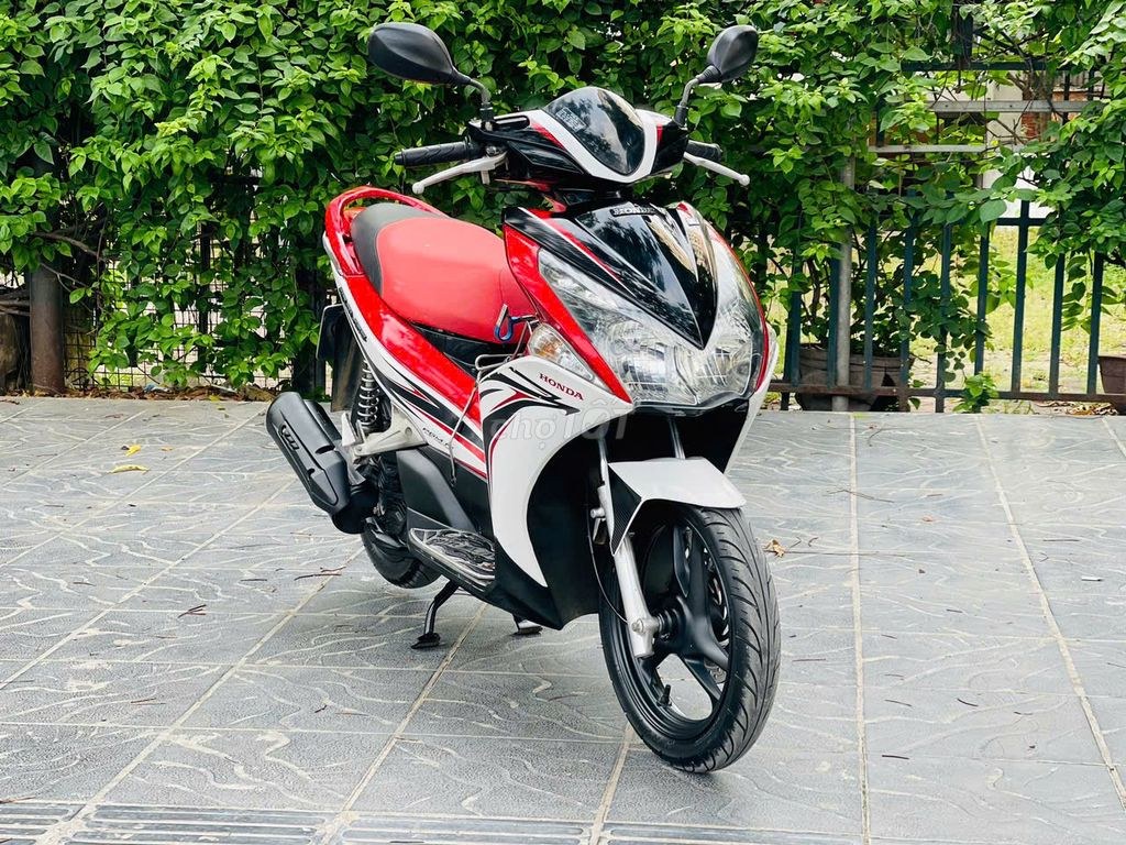 Honda 2012 - ảnh 1