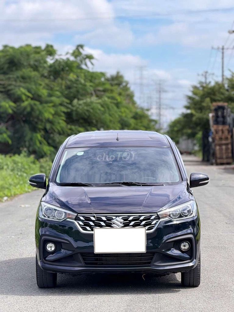 Suzuki Ertiga 2022 - ảnh 3