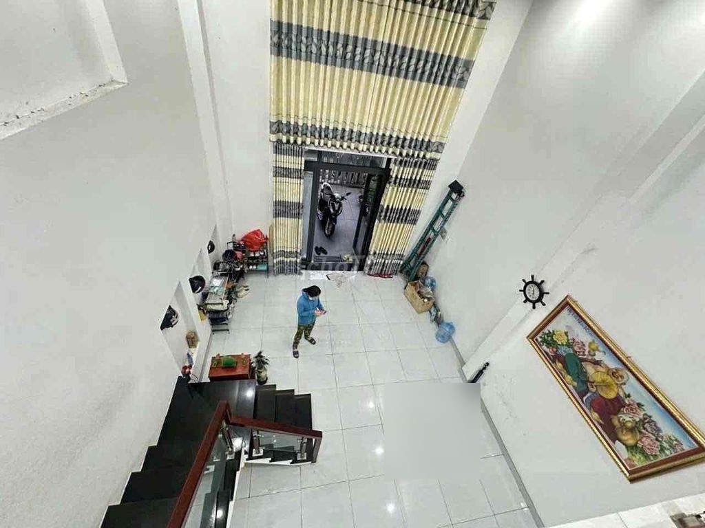 Bất động sản tại Tp Hồ Chí Minh - ảnh 1