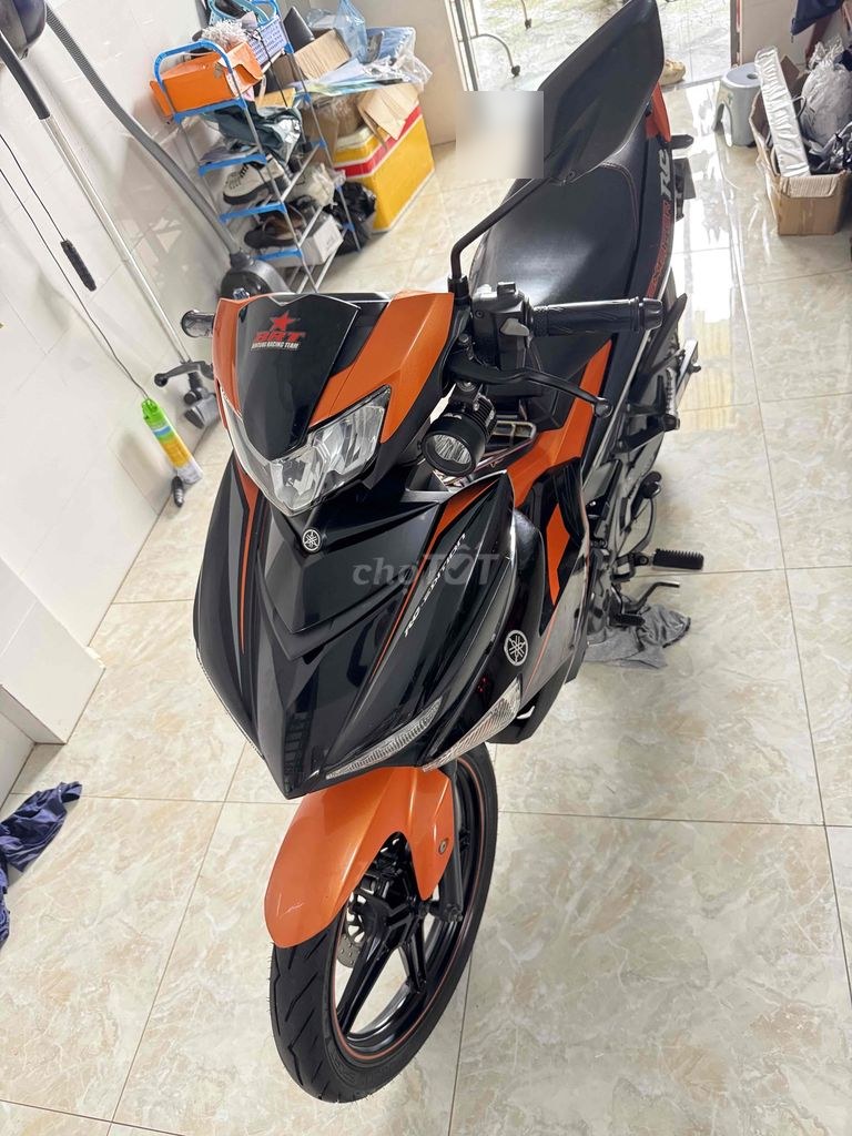 Yamaha 2018 - ảnh 1