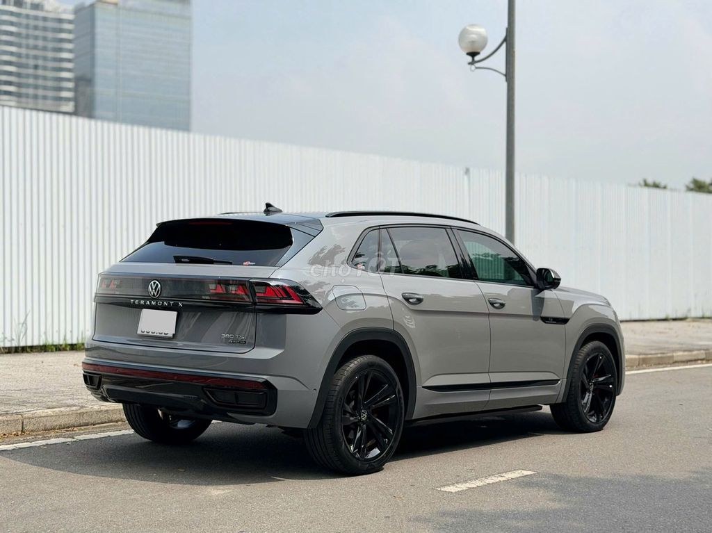 Volkswagen Dòng khác 2024 - ảnh 1
