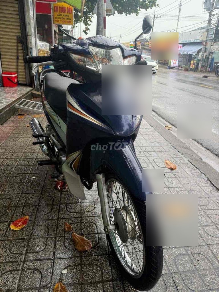 Honda 2016 - ảnh 1