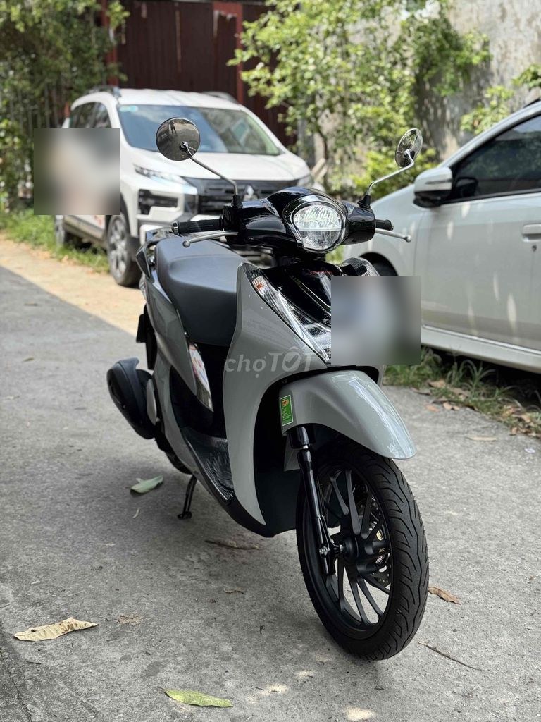 Honda 2025 - ảnh 1