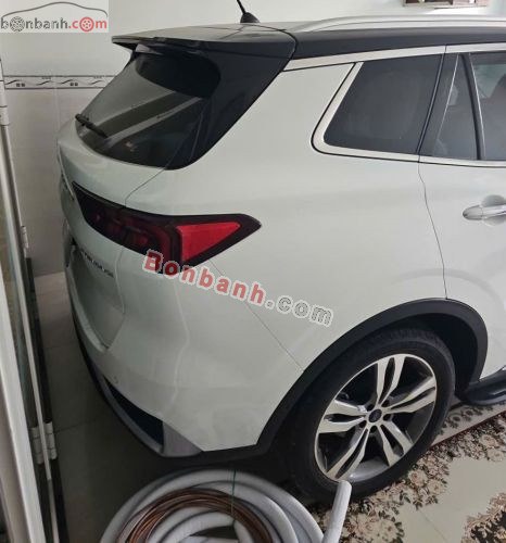 Ford Territory Titanium X 1.5 AT 2024 - ảnh 2