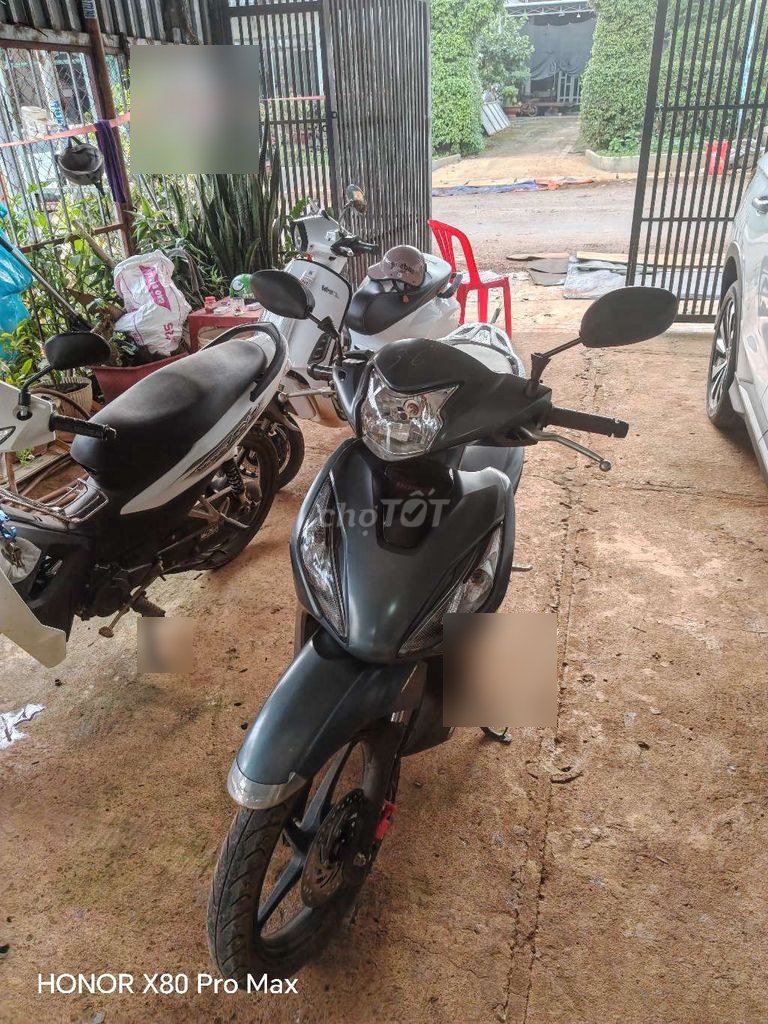 Honda 2022 - ảnh 1