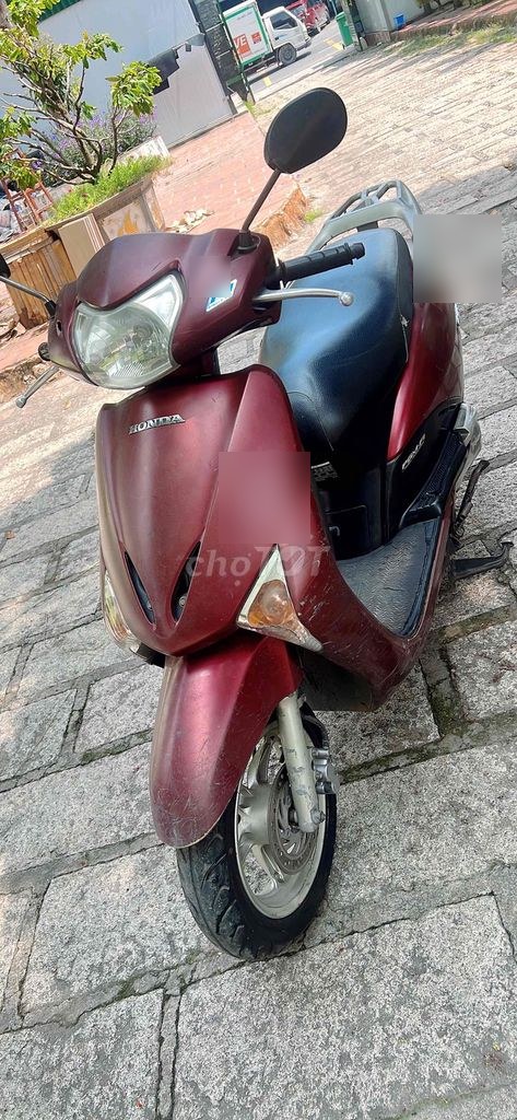 Honda 2012 - ảnh 2