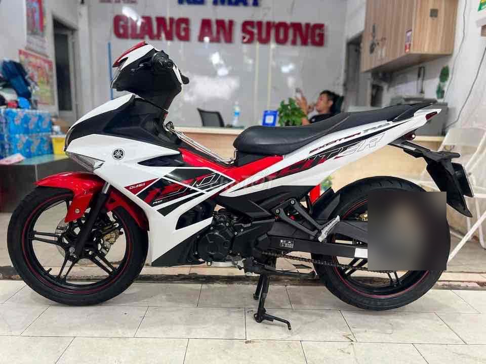 Yamaha 2019 - ảnh 1