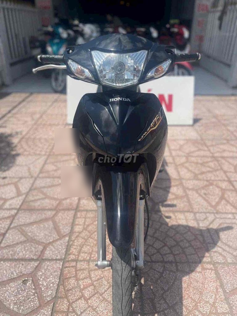 Honda 2019 - ảnh 1