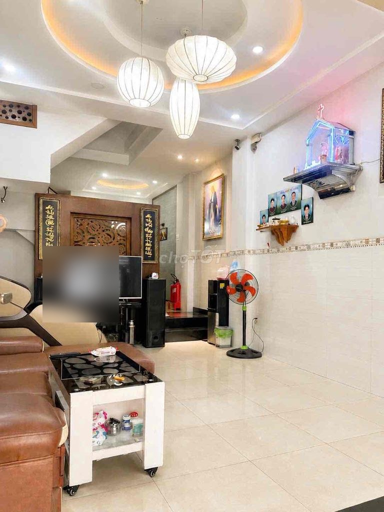 Bất động sản tại Tp Hồ Chí Minh - ảnh 1