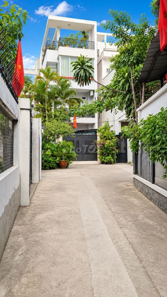 Bất động sản tại Tp Hồ Chí Minh - ảnh 1