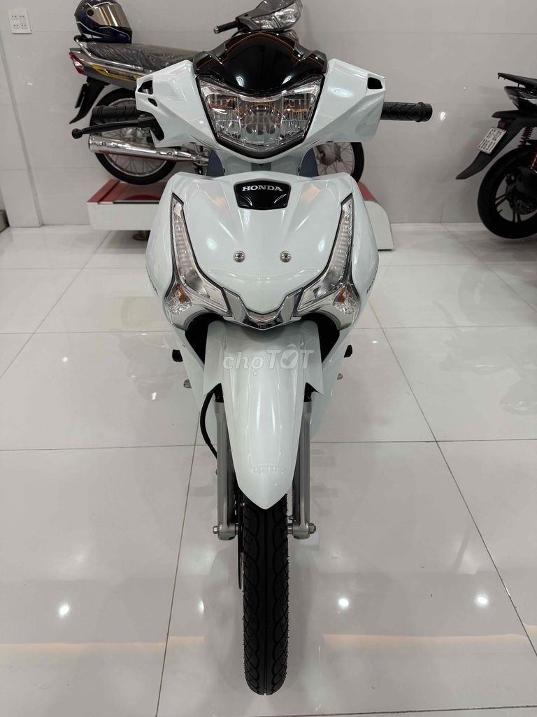 Honda 2024 - ảnh 1
