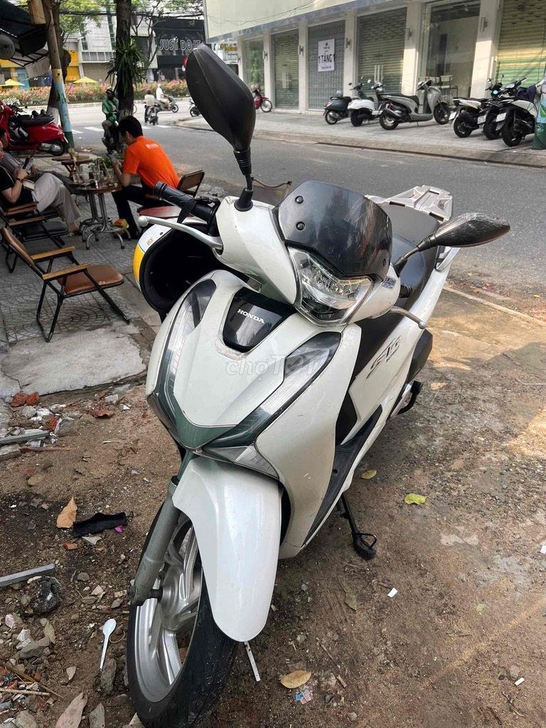 Honda 2018 - ảnh 1