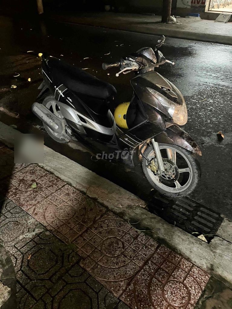 Yamaha 2008 - ảnh 1