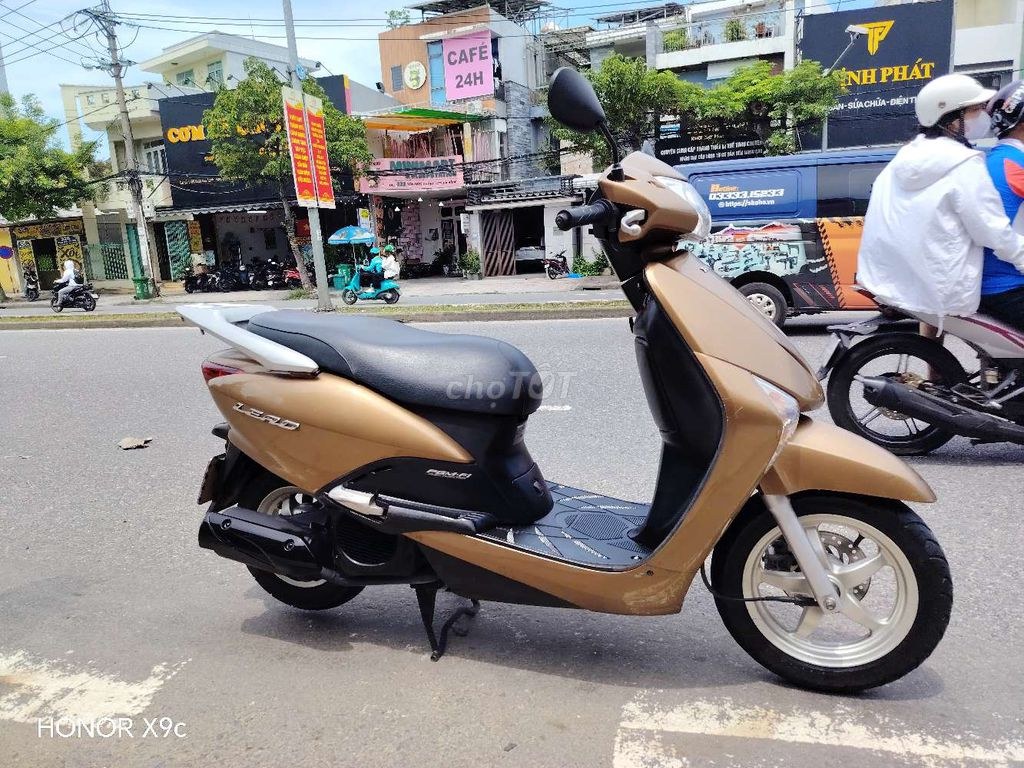 Honda 2013 - ảnh 1