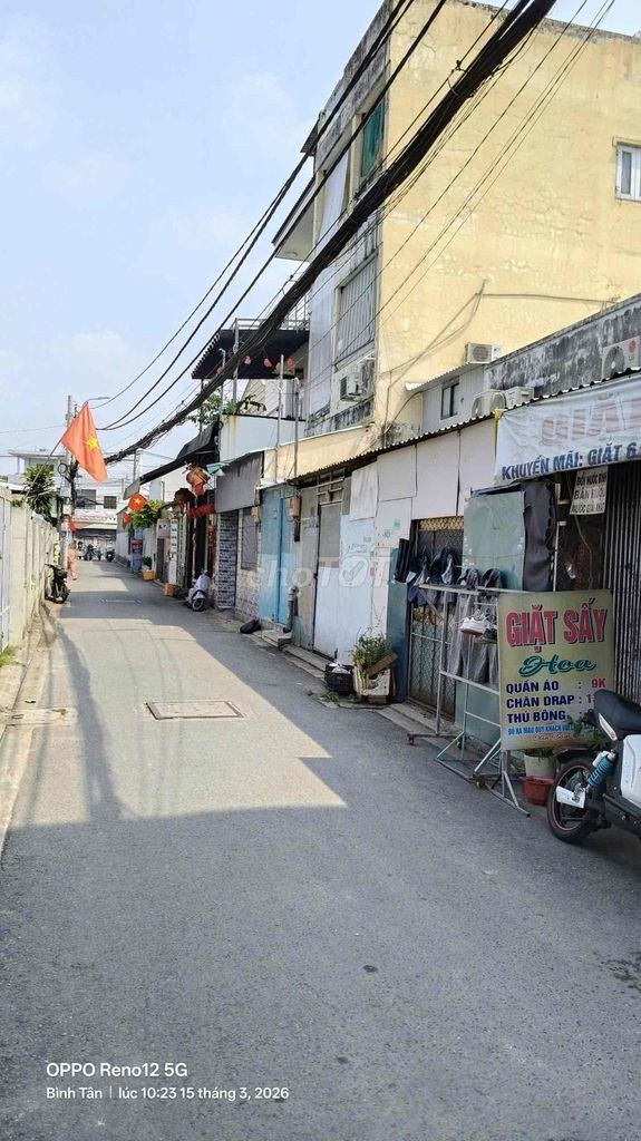 Bất động sản tại Tp Hồ Chí Minh - ảnh 1