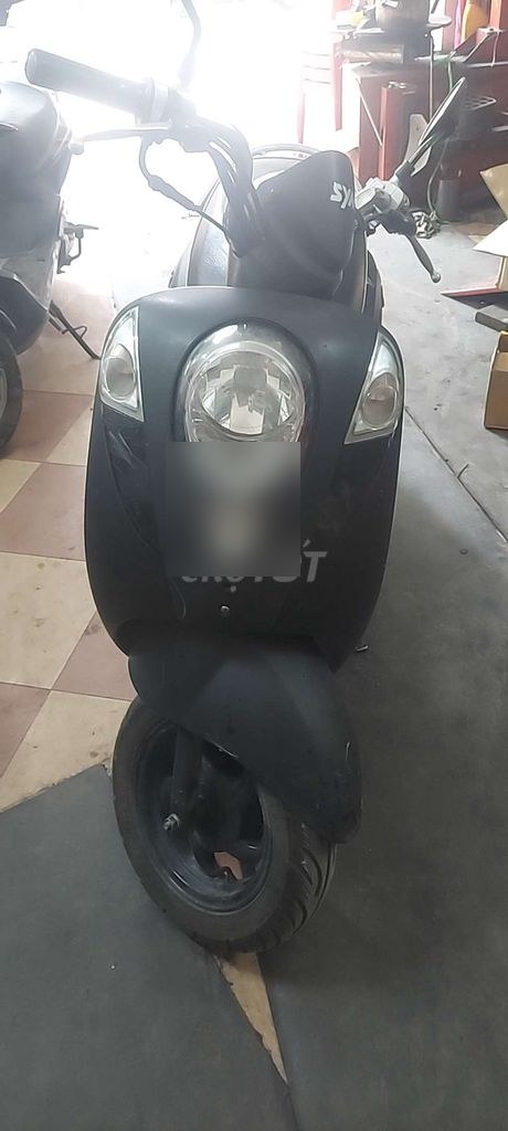 SYM 2019 - ảnh 1