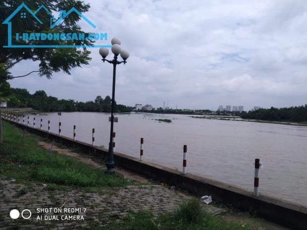 Bất động sản tại Tp Hồ Chí Minh - ảnh 1