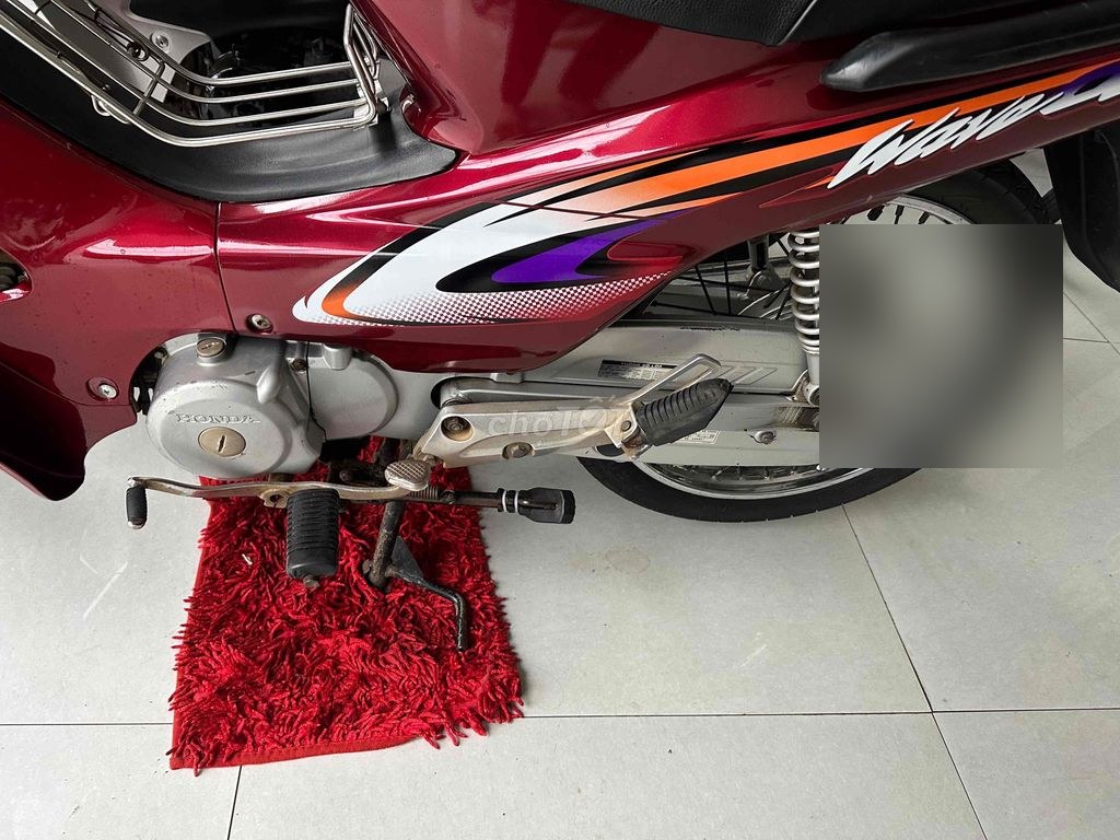 Honda 2005 - ảnh 1