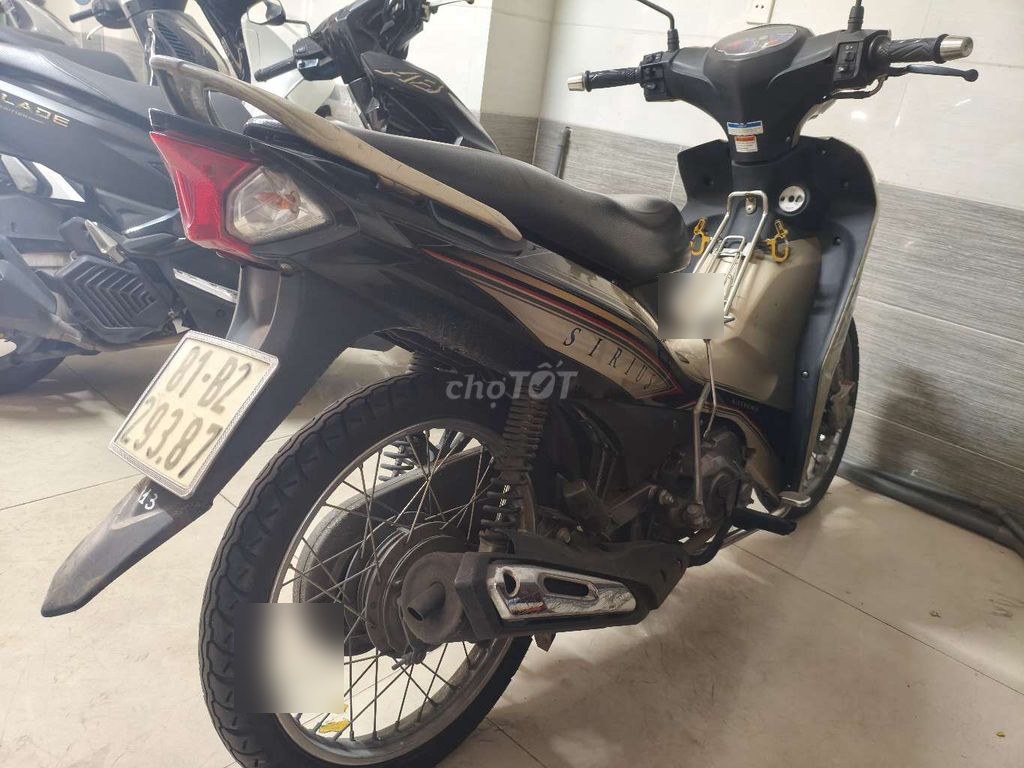 Yamaha 2017 - ảnh 1