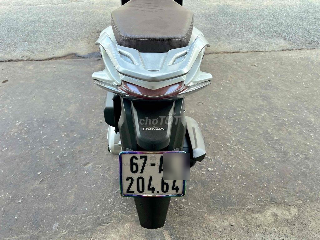 Honda 2023 - ảnh 1