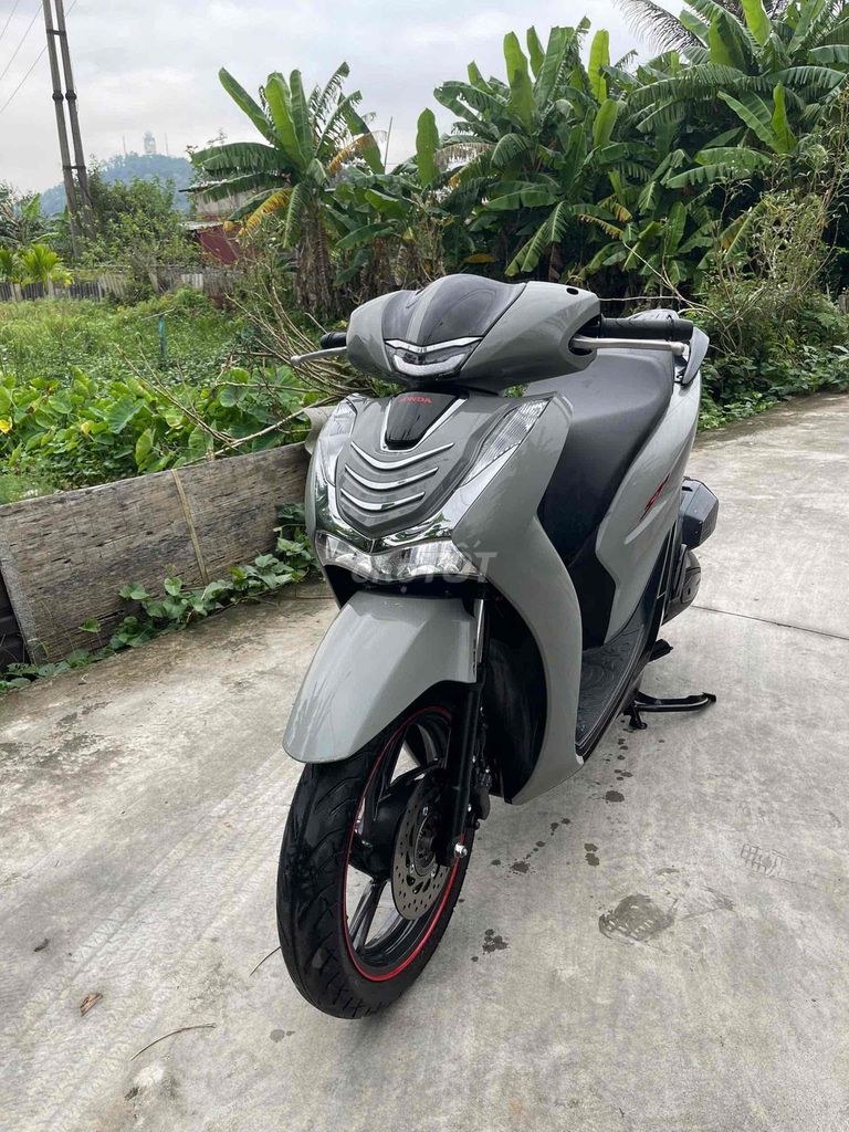 Honda 2022 - ảnh 1