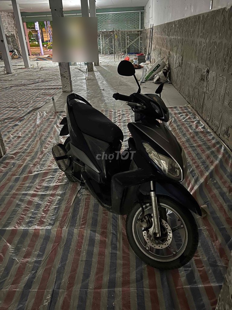 Yamaha 2016 - ảnh 1