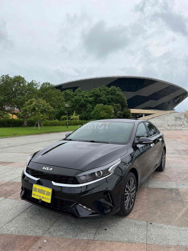 Kia K3 2022 - ảnh 1