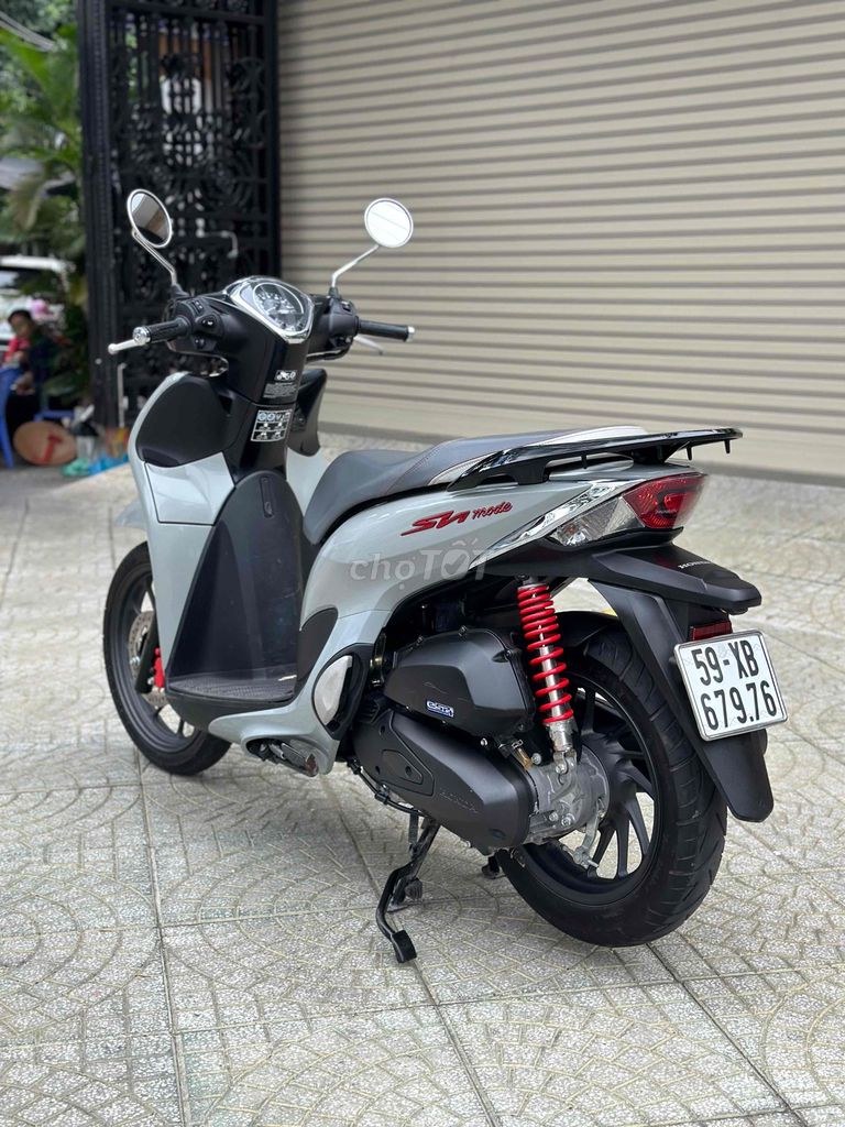 Honda 2025 - ảnh 1
