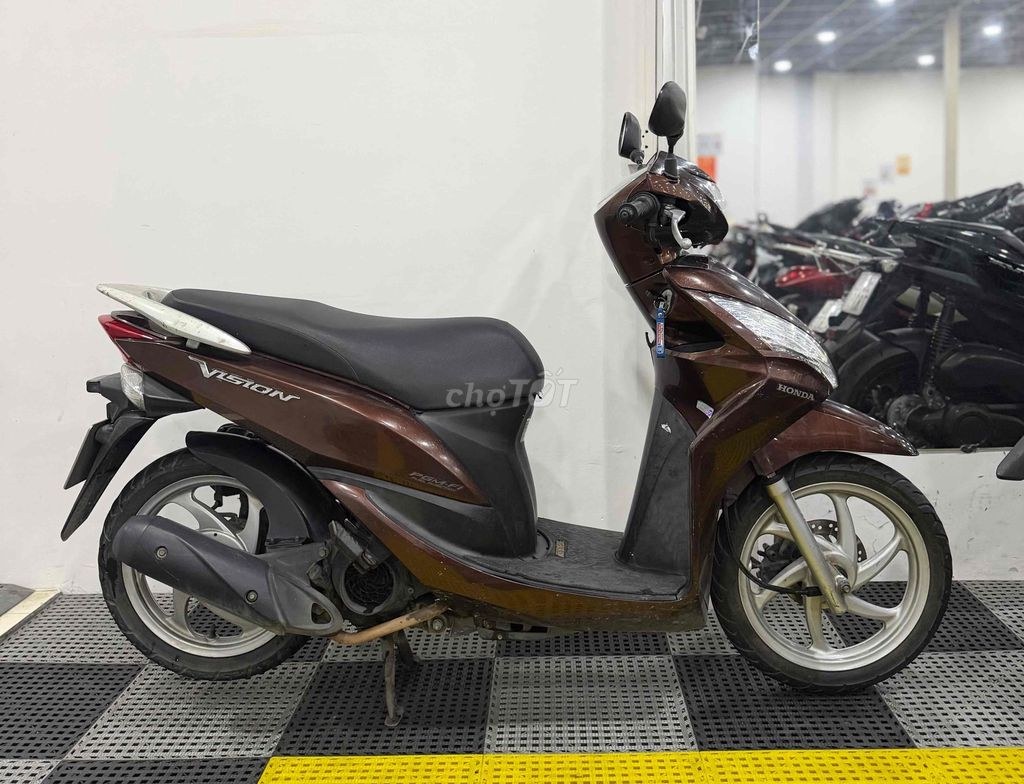 Honda 2013 - ảnh 1