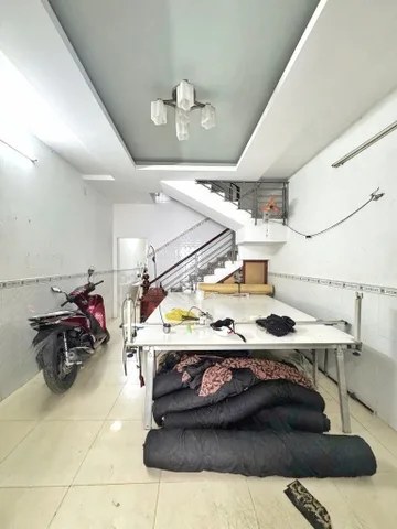 Bất động sản tại Tp Hồ Chí Minh - ảnh 1