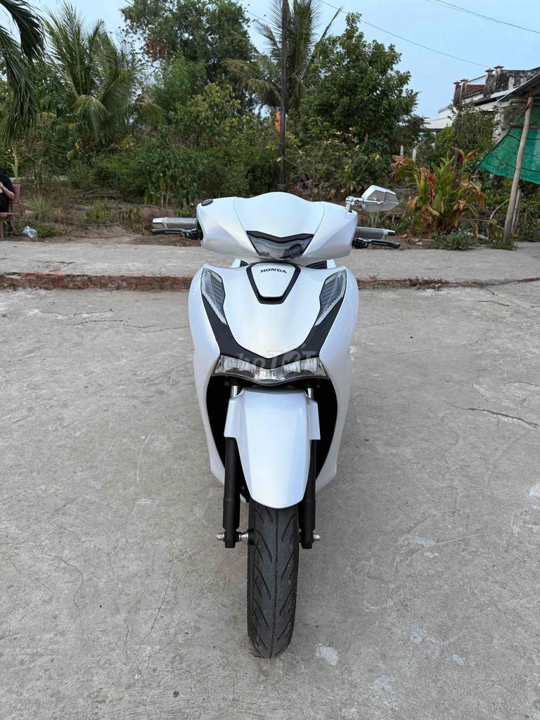 Honda 2022 - ảnh 1