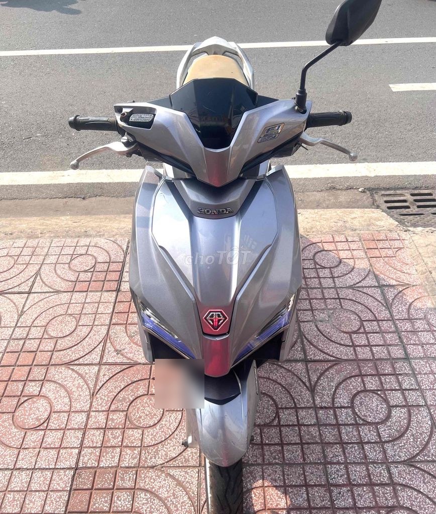 Honda 2018 - ảnh 1
