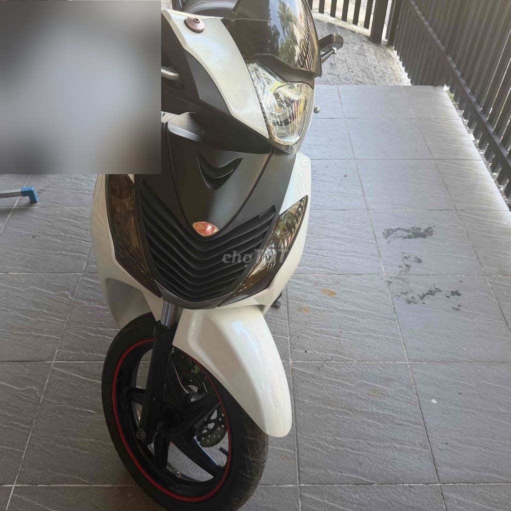 Honda 2013 - ảnh 1