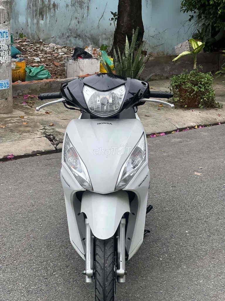 Honda 2013 - ảnh 1