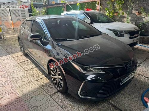 Toyota Corolla altis 1.8V 2023 - ảnh 1