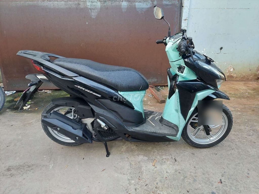 Honda 2019 - ảnh 1